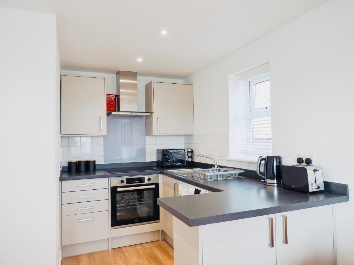 Private Parking Stylish Great Location Apartman Guildford Kültér fotó